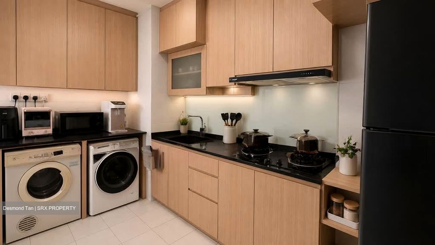 Blk 26B Membina Court (Bukit Merah), HDB 4 Rooms #600103101